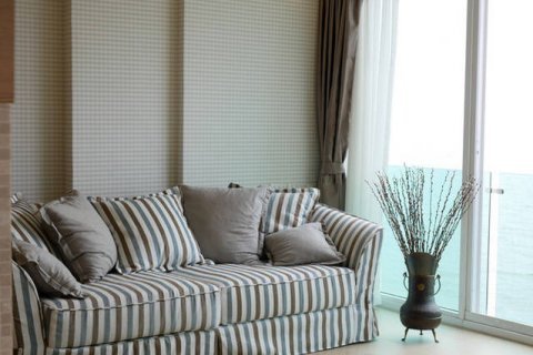 Condominio de 1 dormitorio en Pattaya, Tailandia № 21883 - foto 15