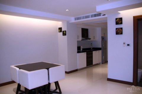 Condominio de 2 dormitorios en Pattaya, Tailandia № 23411 - foto 3