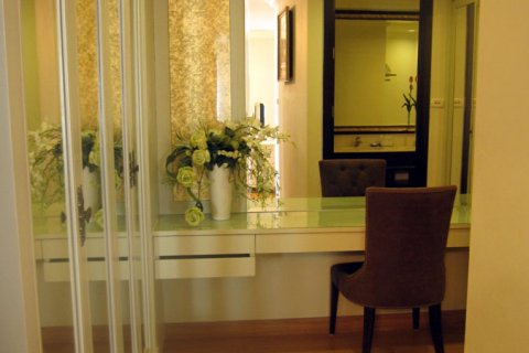 Condominio de 3 dormitorios en Pattaya, Tailandia № 22945 - foto 28
