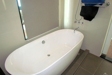 Condominio de 4 dormitorios en Pattaya, Tailandia № 20303 - foto 26