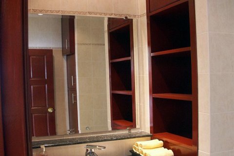 Condominio de 1 dormitorio en Pattaya, Tailandia № 23008 - foto 9