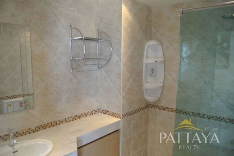 Condominio de 1 dormitorio en Jomtien Beach, Pattaya, Tailandia № 21188 - foto 9