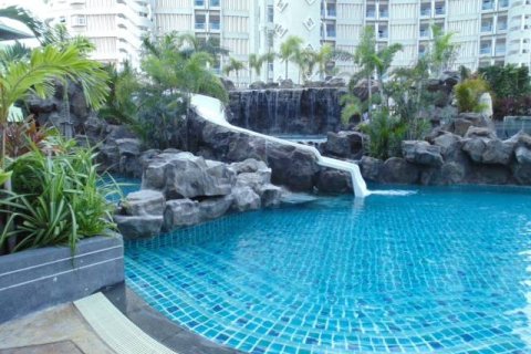 Condominio de 2 dormitorios en Pattaya, Tailandia № 21819 - foto 4