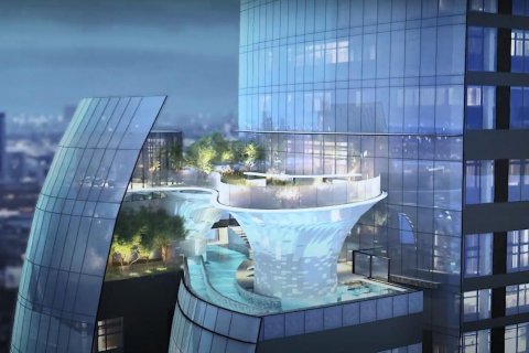 Sobre plano AESTIQ Thonglor en Bangkok, Tailandia № 19185 - foto 4