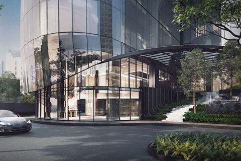 Sobre plano AESTIQ Thonglor en Bangkok, Tailandia № 19185 - foto 7