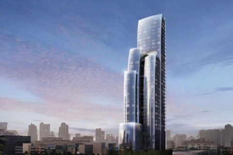 Sobre plano AESTIQ Thonglor en Bangkok, Tailandia № 19185 - foto 6
