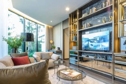 Sobre plano AESTIQ Thonglor en Bangkok, Tailandia № 19185 - foto 4