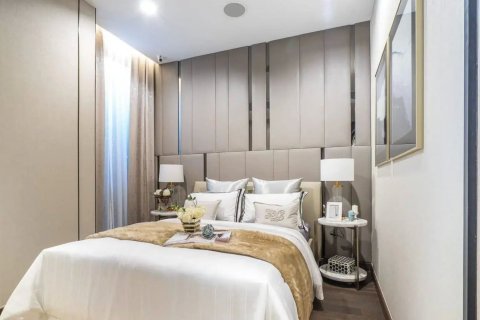 Sobre plano AESTIQ Thonglor en Bangkok, Tailandia № 19185 - foto 6