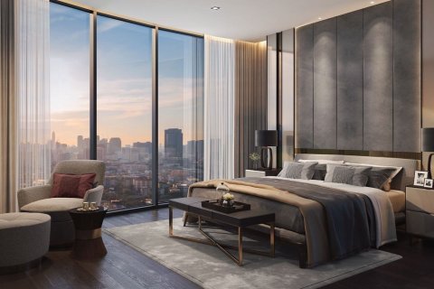 Sobre plano AESTIQ Thonglor en Bangkok, Tailandia № 19185 - foto 6