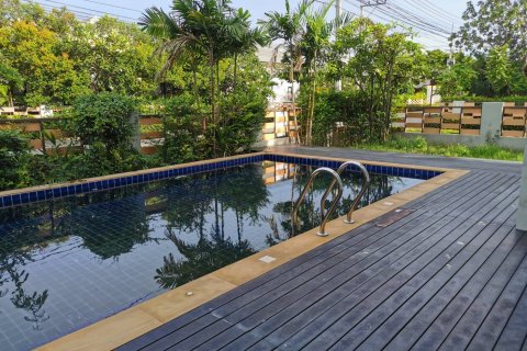 Casa de 3 dormitorios en Pattaya, Tailandia № 22051 - foto 20