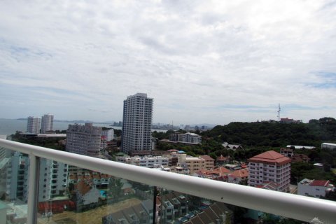 Condominio de 1 dormitorio en Pattaya, Tailandia № 23901 - foto 26