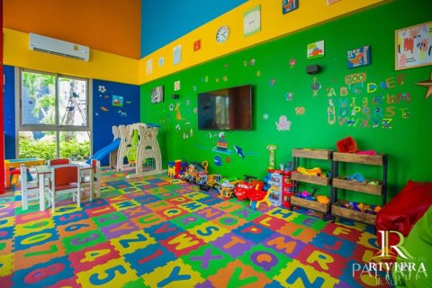 Estudio en el condominio en Pattaya, Tailandia № 21369 - foto 7