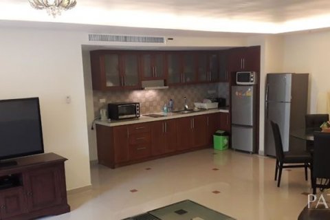 Condominio de 2 dormitorios en Pattaya, Tailandia № 21441 - foto 21