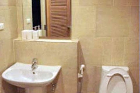 Condominio de 2 dormitorios en Jomtien Beach, Pattaya, Tailandia № 22631 - foto 7