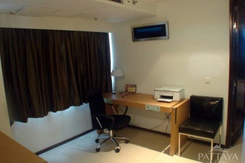 Condominio de 3 dormitorios en Pattaya, Tailandia № 22955 - foto 9