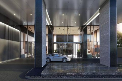 Sobre plano Anil Sathorn 12 en Bangkok, Tailandia № 19378 - foto 7