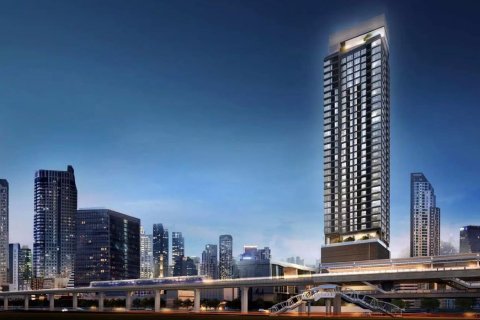 Sobre plano Anil Sathorn 12 en Bangkok, Tailandia № 19378 - foto 8