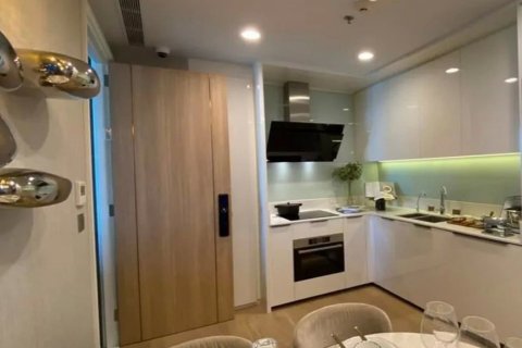 Sobre plano Anil Sathorn 12 en Bangkok, Tailandia № 19378 - foto 6