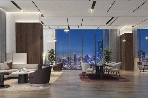 Sobre plano Anil Sathorn 12 en Bangkok, Tailandia № 19378 - foto 9