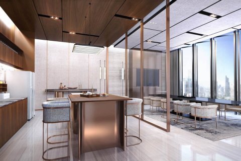 Sobre plano Anil Sathorn 12 en Bangkok, Tailandia № 19378 - foto 3