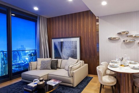 Sobre plano Anil Sathorn 12 en Bangkok, Tailandia № 19378 - foto 3