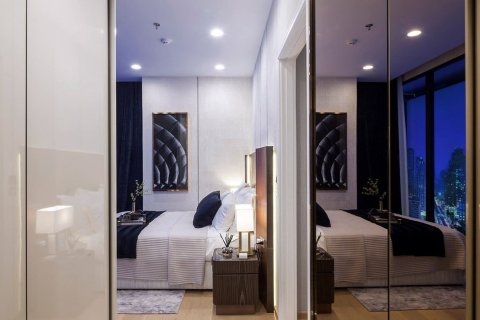 Sobre plano Anil Sathorn 12 en Bangkok, Tailandia № 19378 - foto 4