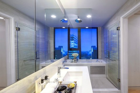 Sobre plano Anil Sathorn 12 en Bangkok, Tailandia № 19378 - foto 5