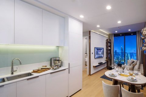Sobre plano Anil Sathorn 12 en Bangkok, Tailandia № 19378 - foto 8
