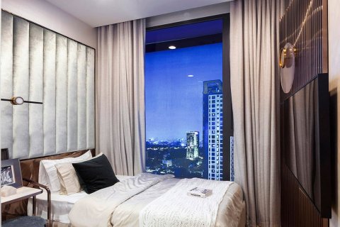 Sobre plano Anil Sathorn 12 en Bangkok, Tailandia № 19378 - foto 7