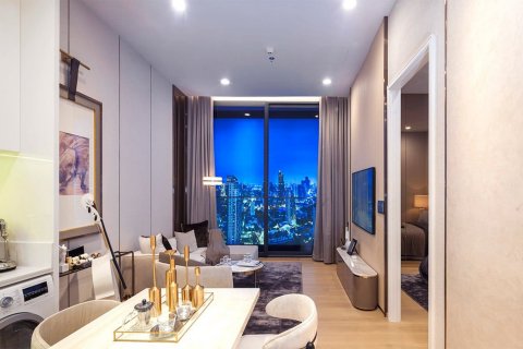 Sobre plano Anil Sathorn 12 en Bangkok, Tailandia № 19378 - foto 11