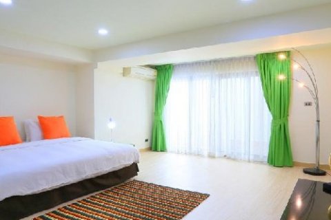 Casa de 5 dormitorios en Pattaya, Tailandia № 20989 - foto 20