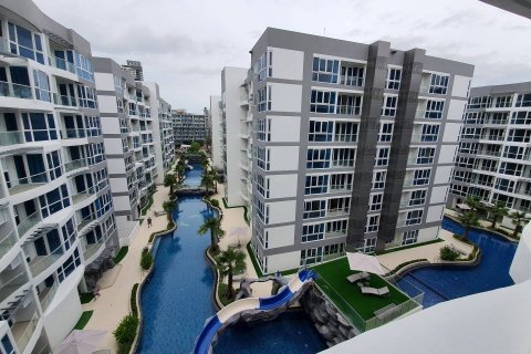 Condominio de 1 dormitorio en Pattaya, Tailandia № 22126 - foto 6