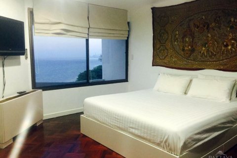 Condominio de 3 dormitorios en Pattaya, Tailandia № 20468 - foto 16