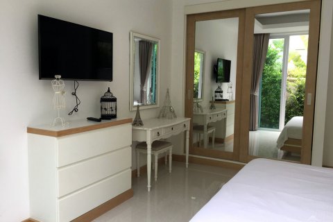 Casa de 3 dormitorios en Pattaya, Tailandia № 21569 - foto 11