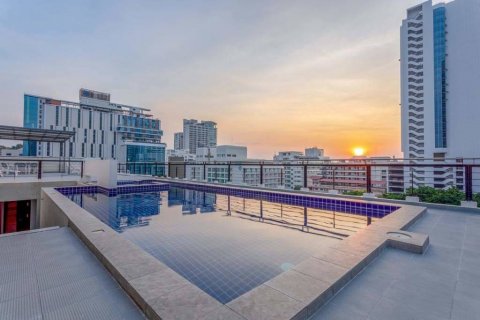Condominio de 2 dormitorios en Pattaya, Tailandia № 22200 - foto 19