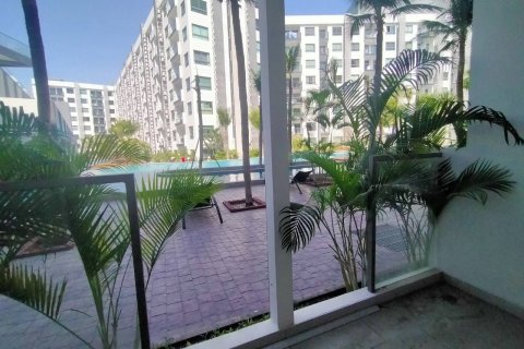 Sobre plano Arcadia Beach Resort en Pattaya, Tailandia № 25475 - foto 28