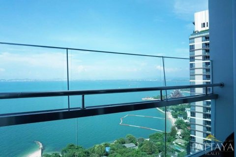 Condominio de 3 dormitorios en Pattaya, Tailandia № 21311 - foto 11