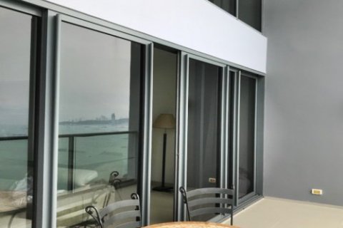 Condominio de 3 dormitorios en Pattaya, Tailandia № 21038 - foto 3