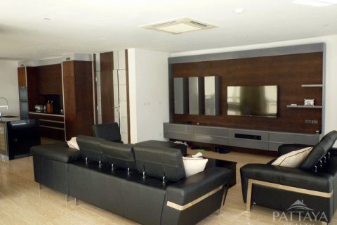 Condominio de 2 dormitorios en Pattaya, Tailandia № 20359 - foto 7