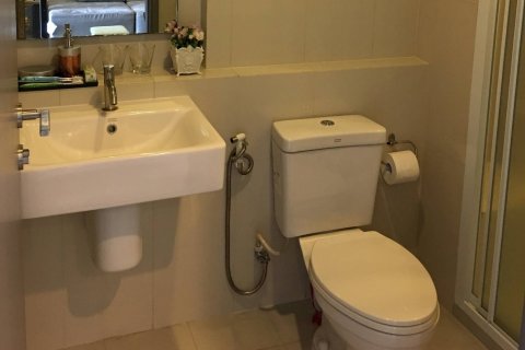 Condominio de 1 dormitorio en Pattaya, Tailandia № 22271 - foto 2