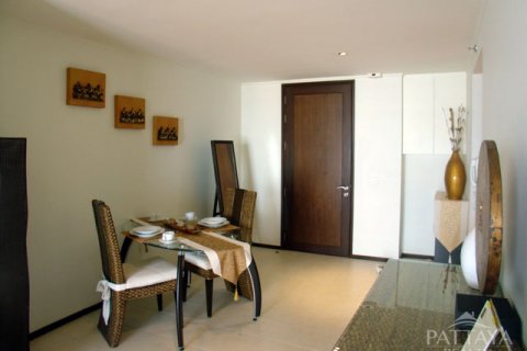 Condominio de 1 dormitorio en Pattaya, Tailandia № 23239 - foto 6
