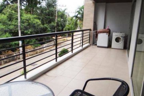 Condominio de 2 dormitorios en Pattaya, Tailandia № 22034 - foto 10