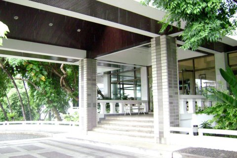 Condominio de 2 dormitorios en Jomtien Beach, Pattaya, Tailandia № 23210 - foto 23