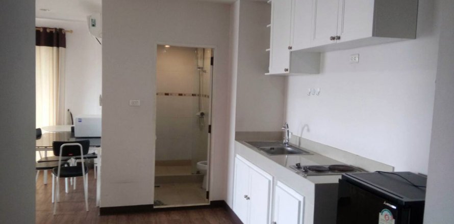 Condominio de 2 dormitorios en Pattaya, Tailandia № 20425