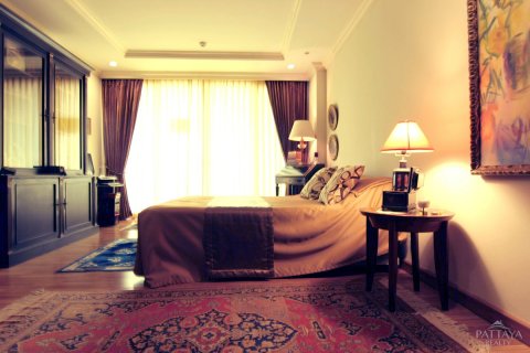 Condominio de 1 dormitorio en Pattaya, Tailandia № 20415 - foto 4
