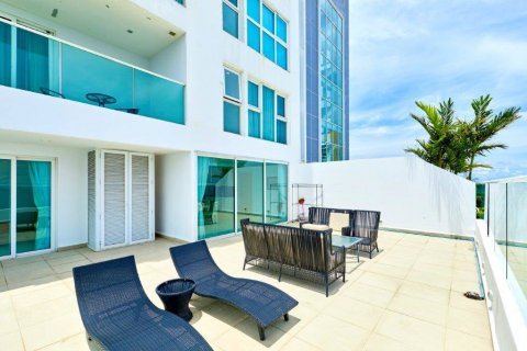 Condominio de 2 dormitorios en Pattaya, Tailandia № 21894 - foto 9