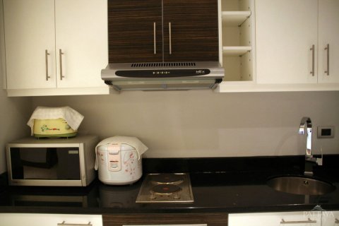 Condominio de 2 dormitorios en Pattaya, Tailandia № 23411 - foto 6