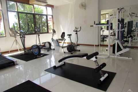 Condominio de 2 dormitorios en Pattaya, Tailandia № 20487 - foto 22