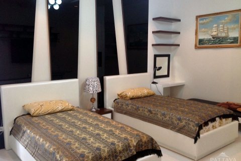 Casa de 3 dormitorios en Pattaya, Tailandia № 19891 - foto 15