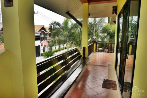 Casa de 3 dormitorios en Pattaya, Tailandia № 19972 - foto 15